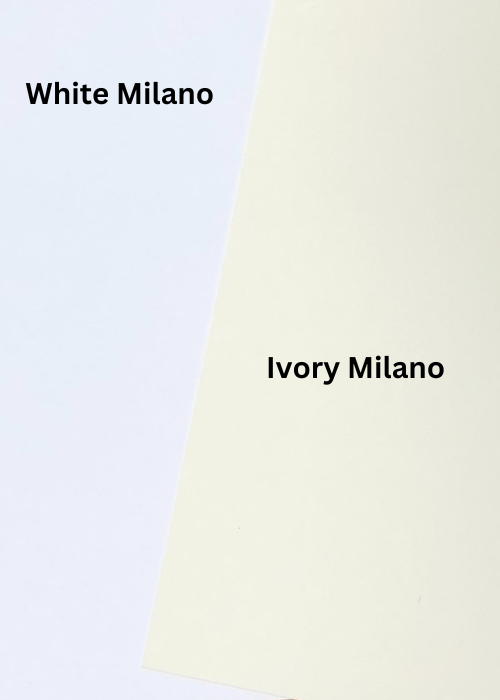 Milano White