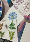 Block Printing with Sinead Lawson