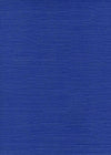 Japanese Linen Card Blue