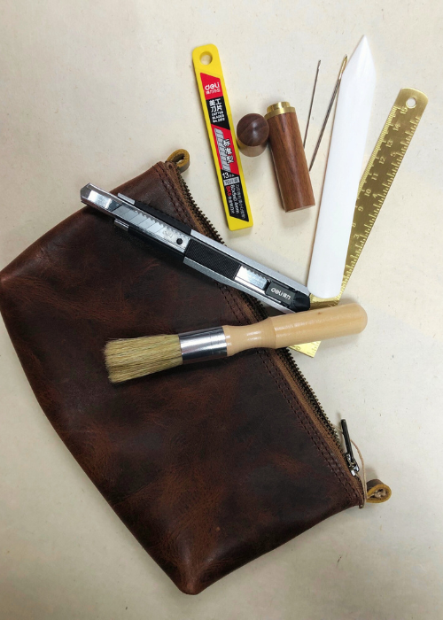 Bookbinders Toolkit