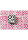 Chess Board Block