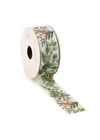 Christmas Berries Ribbon