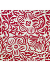 Nepalese Woodblock Flower