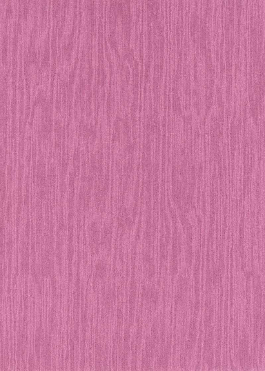 Japanese Linen Card Raspberry