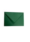 Colorplan Forest Green Envelope