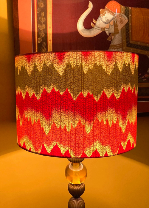 Lampshade Kit 30cm Drum