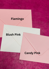 Colorplan Candy Pink Envelope