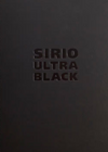 Sirio Ultra black