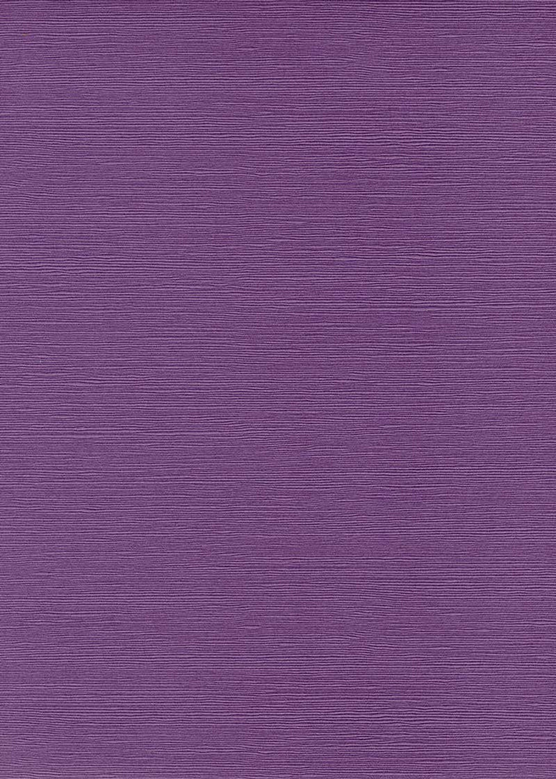 Japanese Linen Card Violet