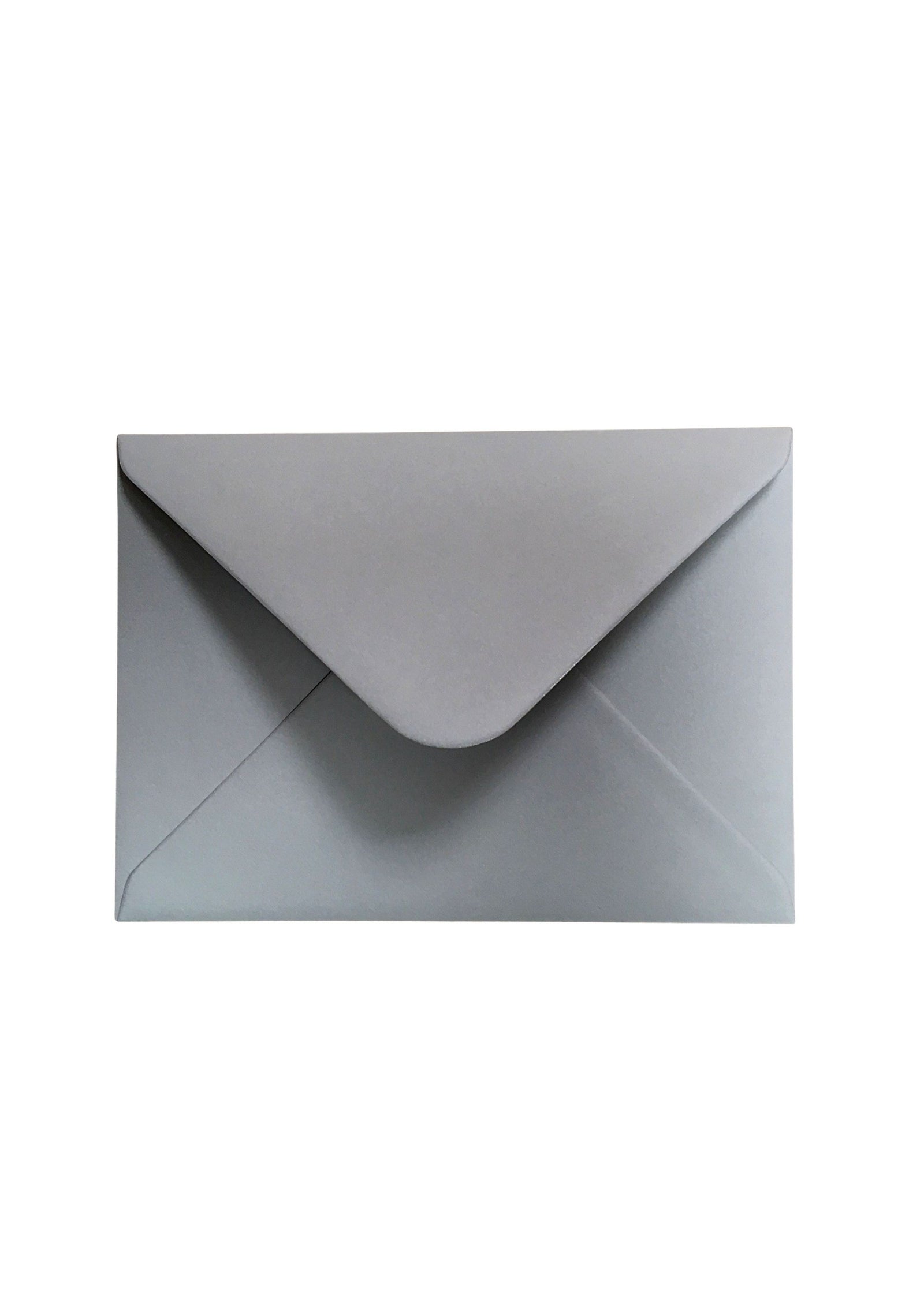 Grey Envelope