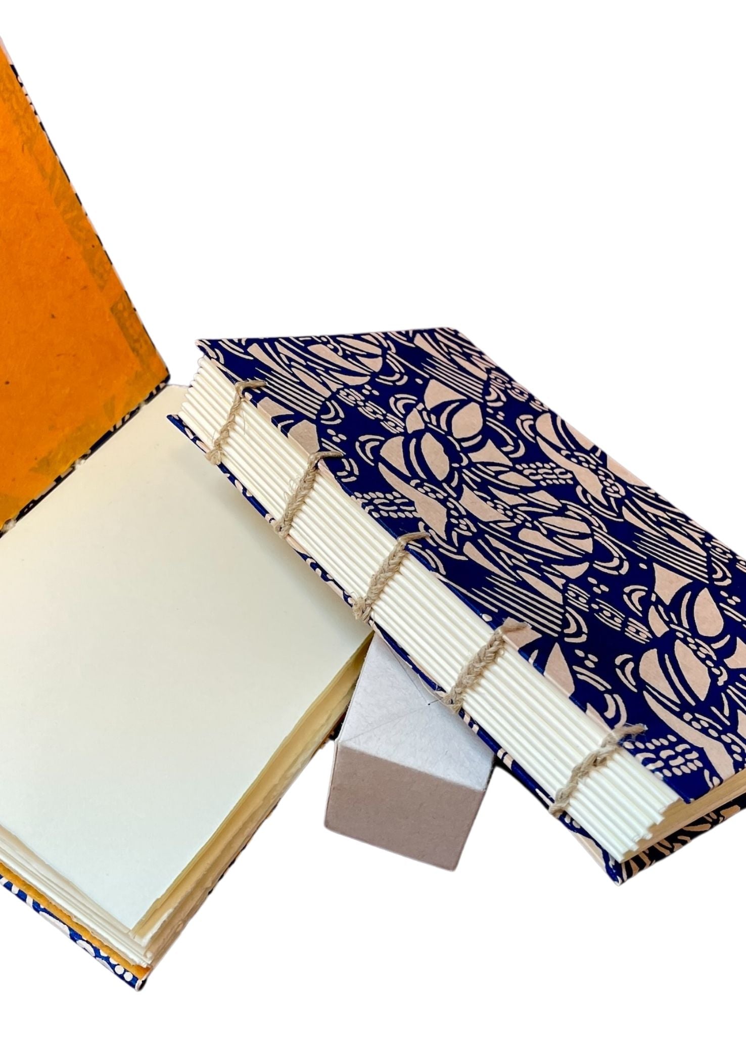 Bookbinding  Liberties Papers