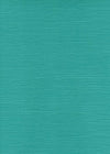 Japanese Linen Card Aqua - Liberties Papers